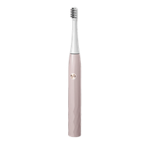 Cepillo Electrico Enchen T501 - Rosado