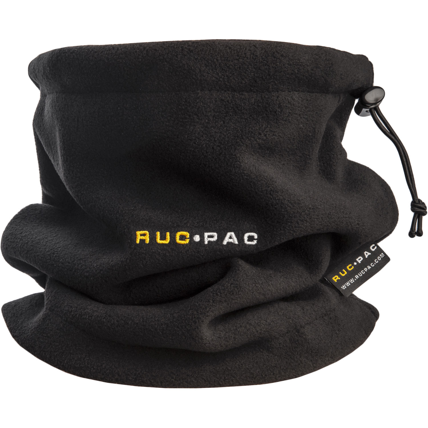 Cubre Cuello Protector Facial Rucpac Professional