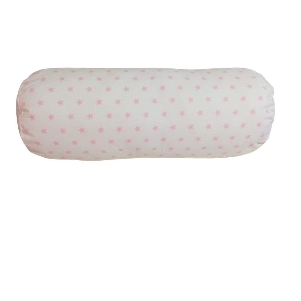 Cojín Cilíndrico Médano Rulo Star Girl Promart