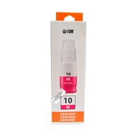 Tinta Compatible GI10 Magenta para Canon