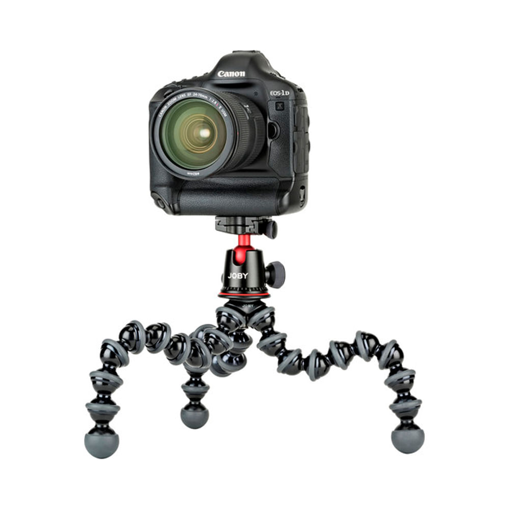 GorillaPod Joby 5K