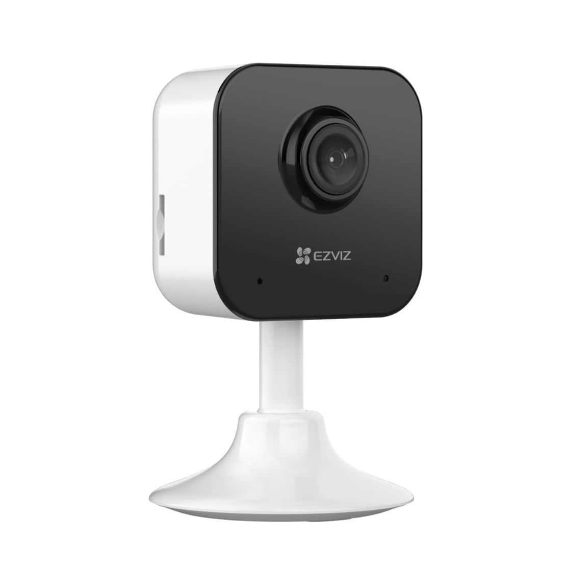 Cámara WiFi EZVIZ H1c Full HD 1080p Blanco