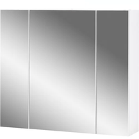 Mueble de Baño Moderno Sasha Coleccion Voldigoad R&R MUEBLES