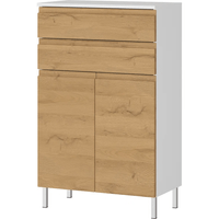Mueble de Baño Moderno Misha Coleccion Voldigoad R&R MUEBLES
