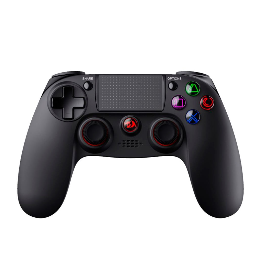 Gamepad Redragon Juno G818 Wireless PS3 PS4 PC