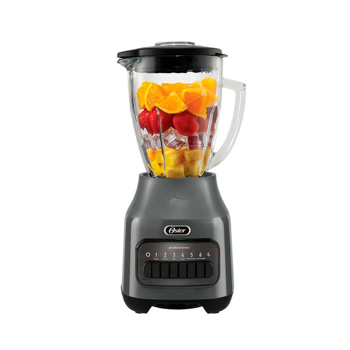 Licuadora Oster BLSTPEG-GPB 6Vel 800w pica hielo Promart