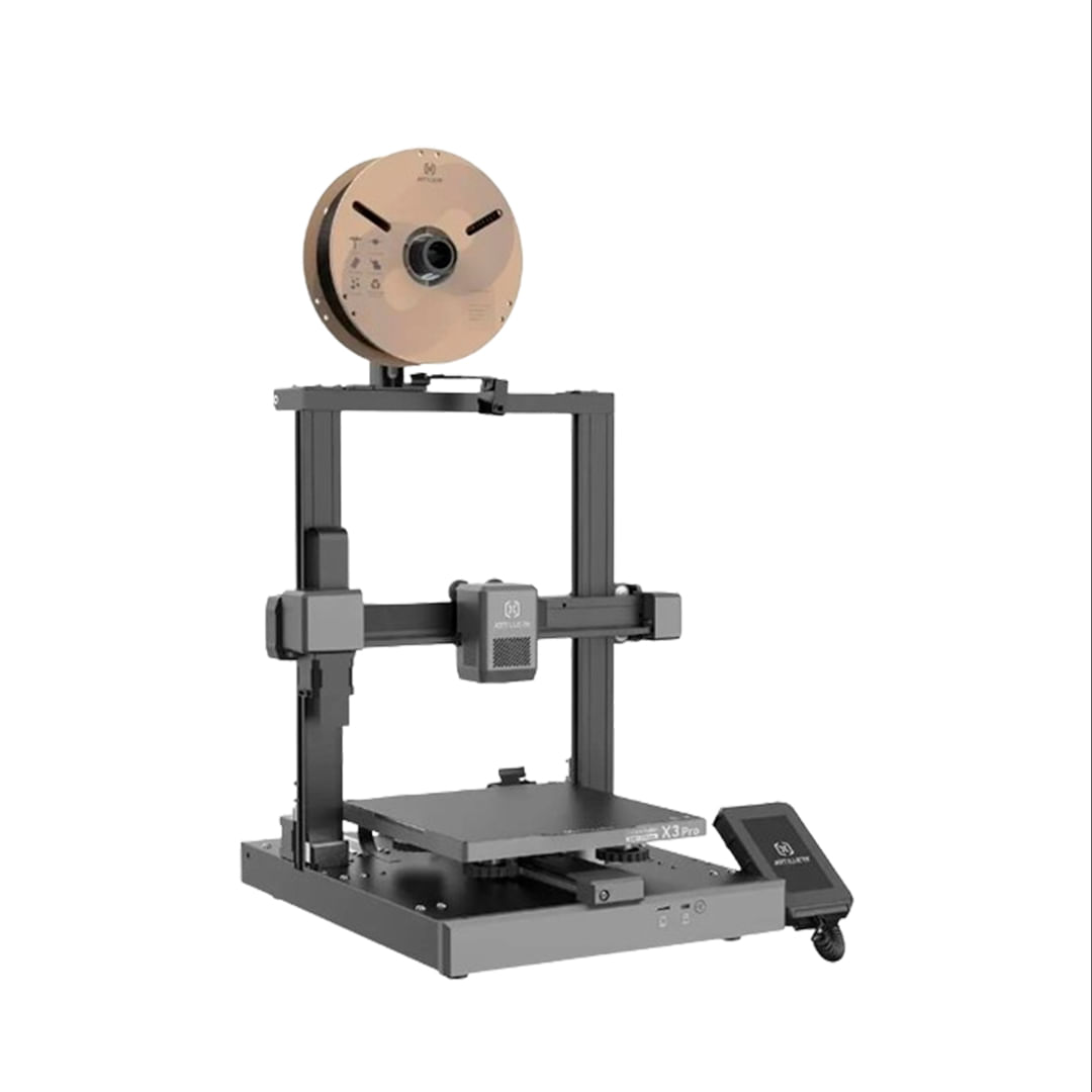 Impresora 3D Artillery SW -X3 Pro de filamentos sensores y nivelacion automatica