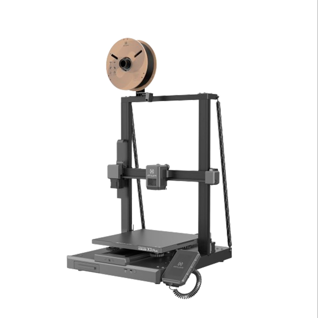 Impresora 3D Artillery SW- X3 Plus de Filamento pantalla tactil -nivelacion automatica