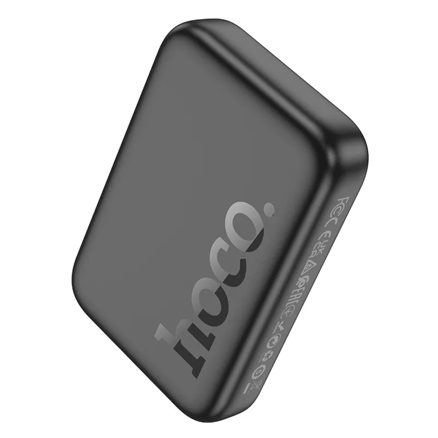 Power Bank Magsafe 10000 Mah Hoco J117a  Magnético Carga Rápida 20w