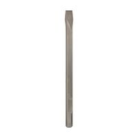 Cincel Plano Bosch HEX 28x520mm Modelo 1 618 600 206