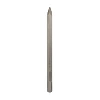 Cincel punta encastre Bosch 28mm hexagonal 520mm