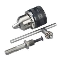 Mandril SDS Plus 1/2"" Bosch