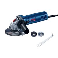 Amoladora CE 900W 5"" GWS 9-125 Bosch