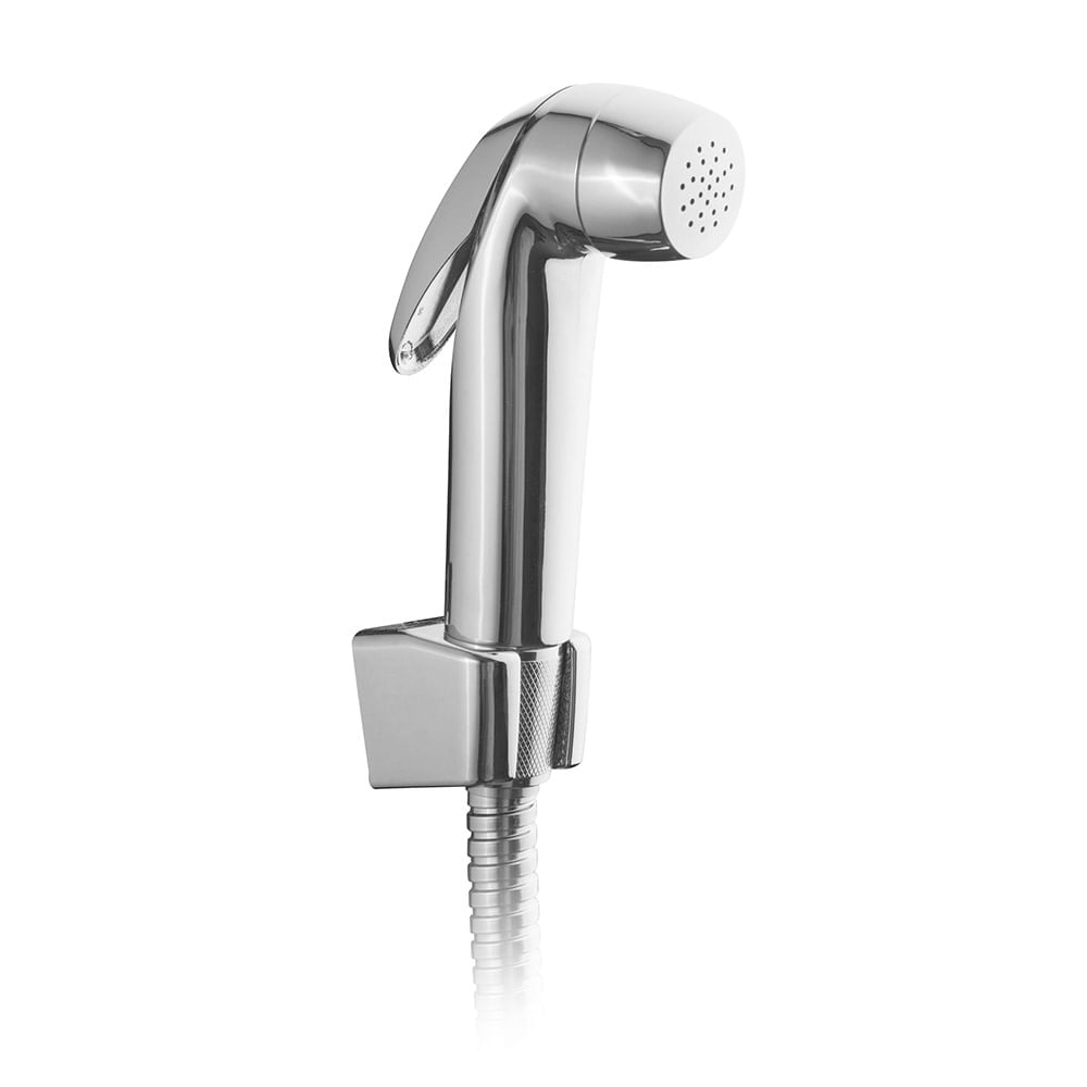 Ducha Bidet Italgrif Modelo GR610500 Cromado Brillante