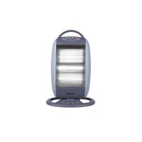 Estufa Imaco HH1200 Halógena 800 Watts Gris