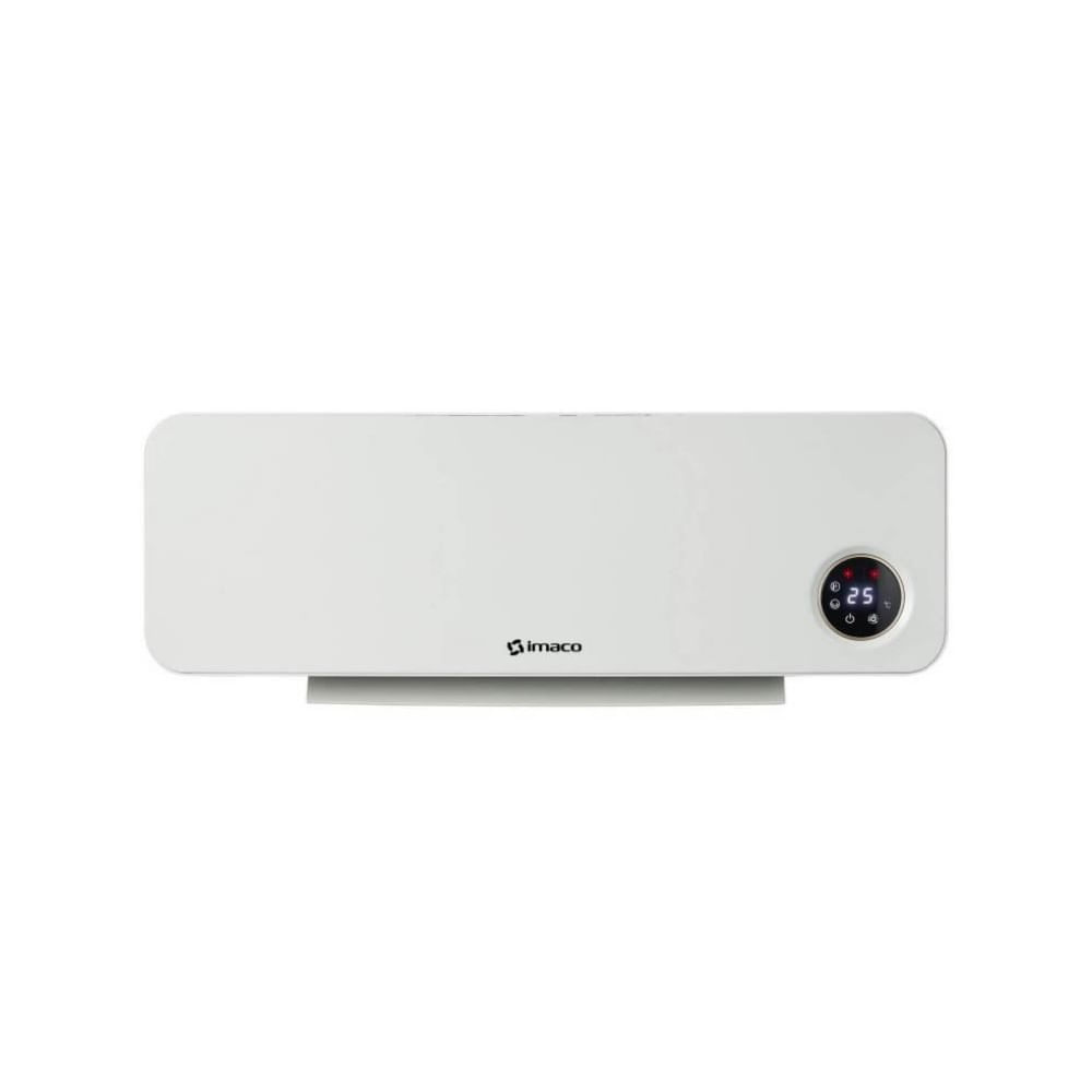 Calentador Imaco WH2000 de Pared Tipo Split 2000 Watts
