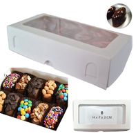 100 Cajas para Chocoteja S en Repostería