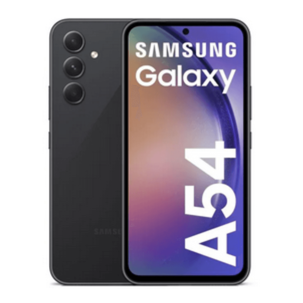 Samsung Galaxy A54 5G 8GB 256GB Negro