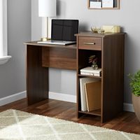 Escritorio Moderno Méndez Marrón R&R MUEBLES