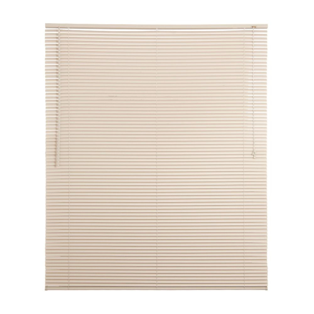 Persiana horizontal PVC Angora 140x165cm Orange
