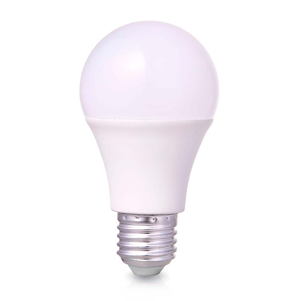 Foco LED Bulbo Orange 10.2W E27 Luz Cálida Eficiencia Energética B