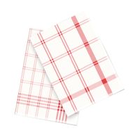 Set de secadores 70x50cm Orange