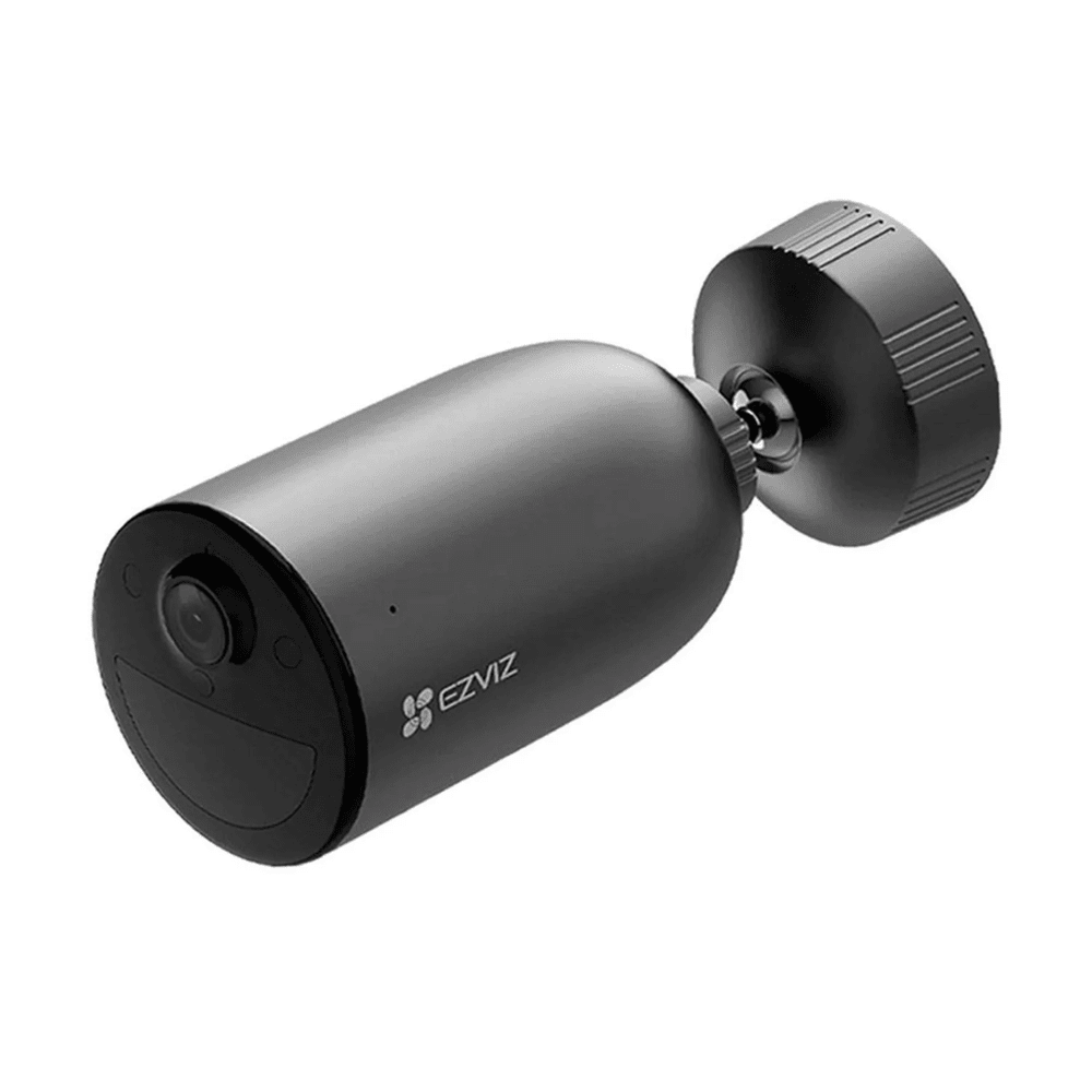 Cámara de Seguridad Wi-Fi Exterior Ezviz EB3 2K De Alta Calidad y Durabilidad