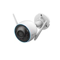 Cámara de Seguridad Wi-Fi Exterior Ezviz H3 2K De Alta Calidad y Durabilidad
