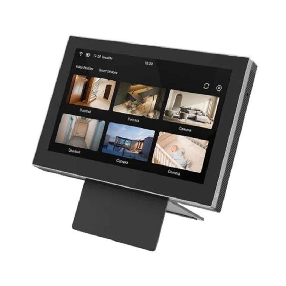 Monitor Táctil para Videoportero Wi-Fi Ezviz SD7