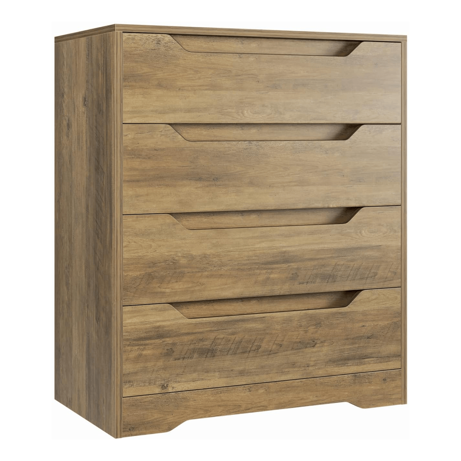 Comoda Kumy Caramelo DIBA Muebles