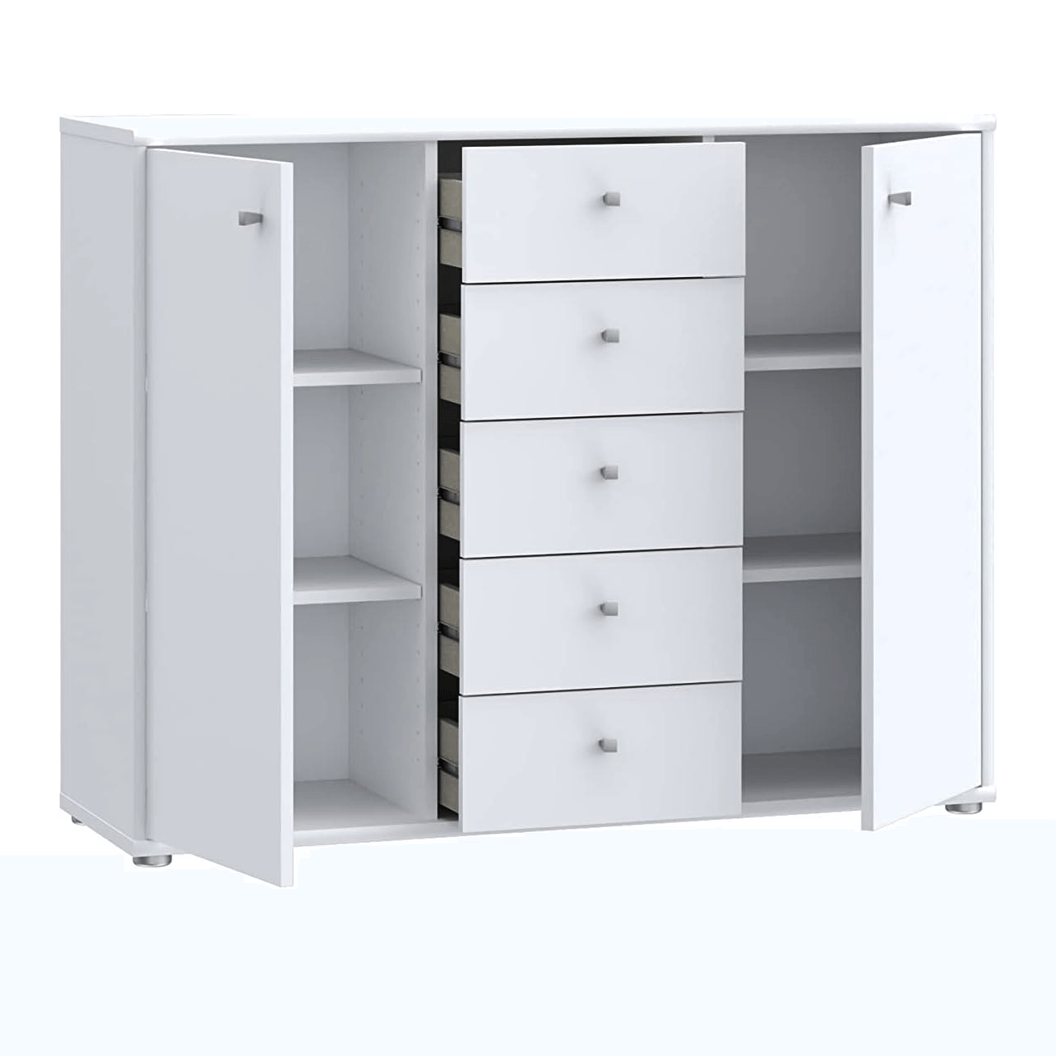 Mueble Aparador Aika DIBA Muebles