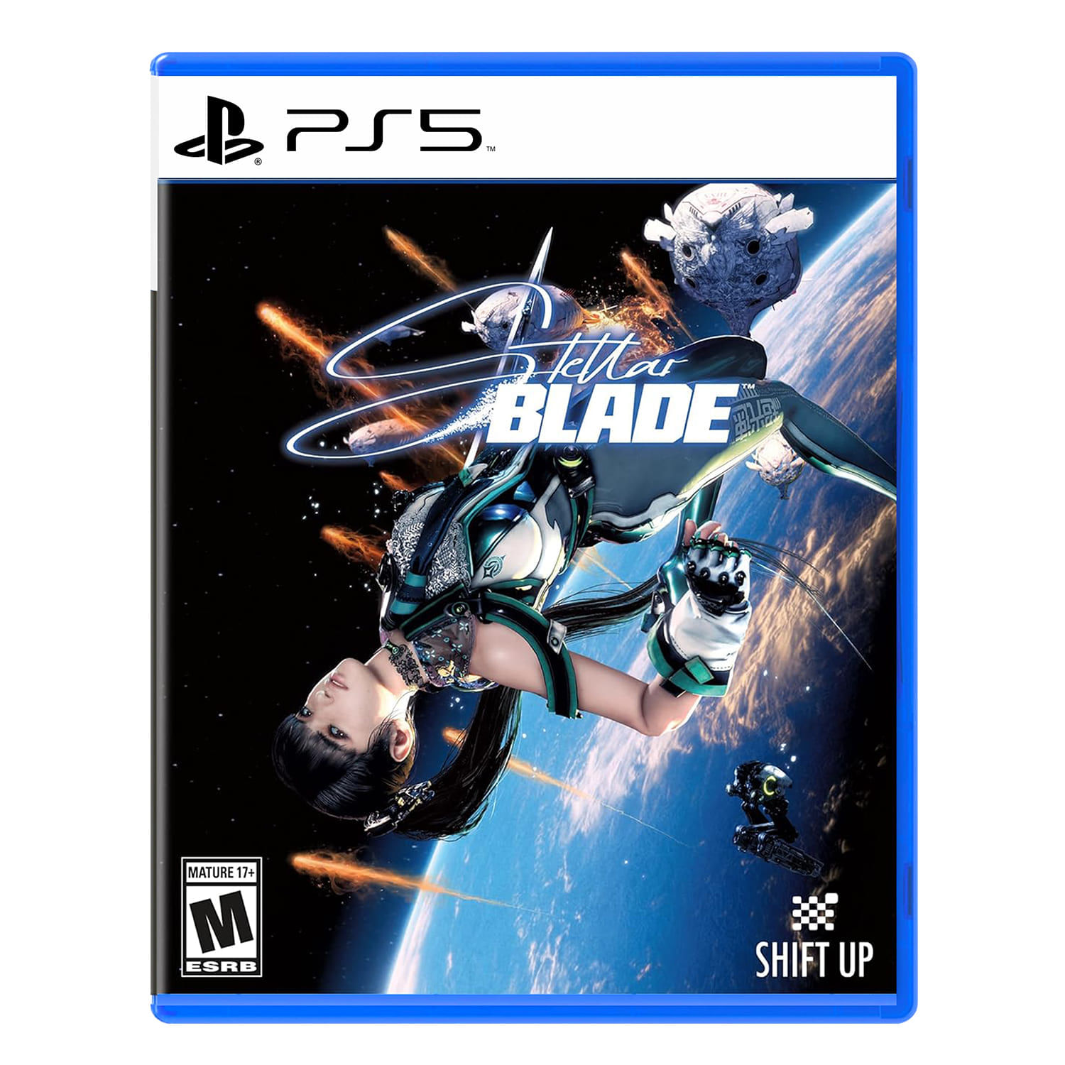 Stella Blade Ps5