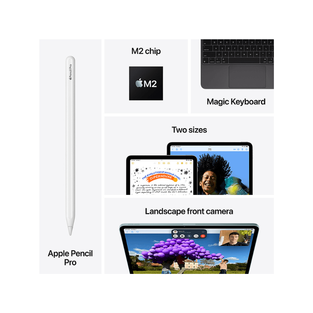 Apple iPad Air 13