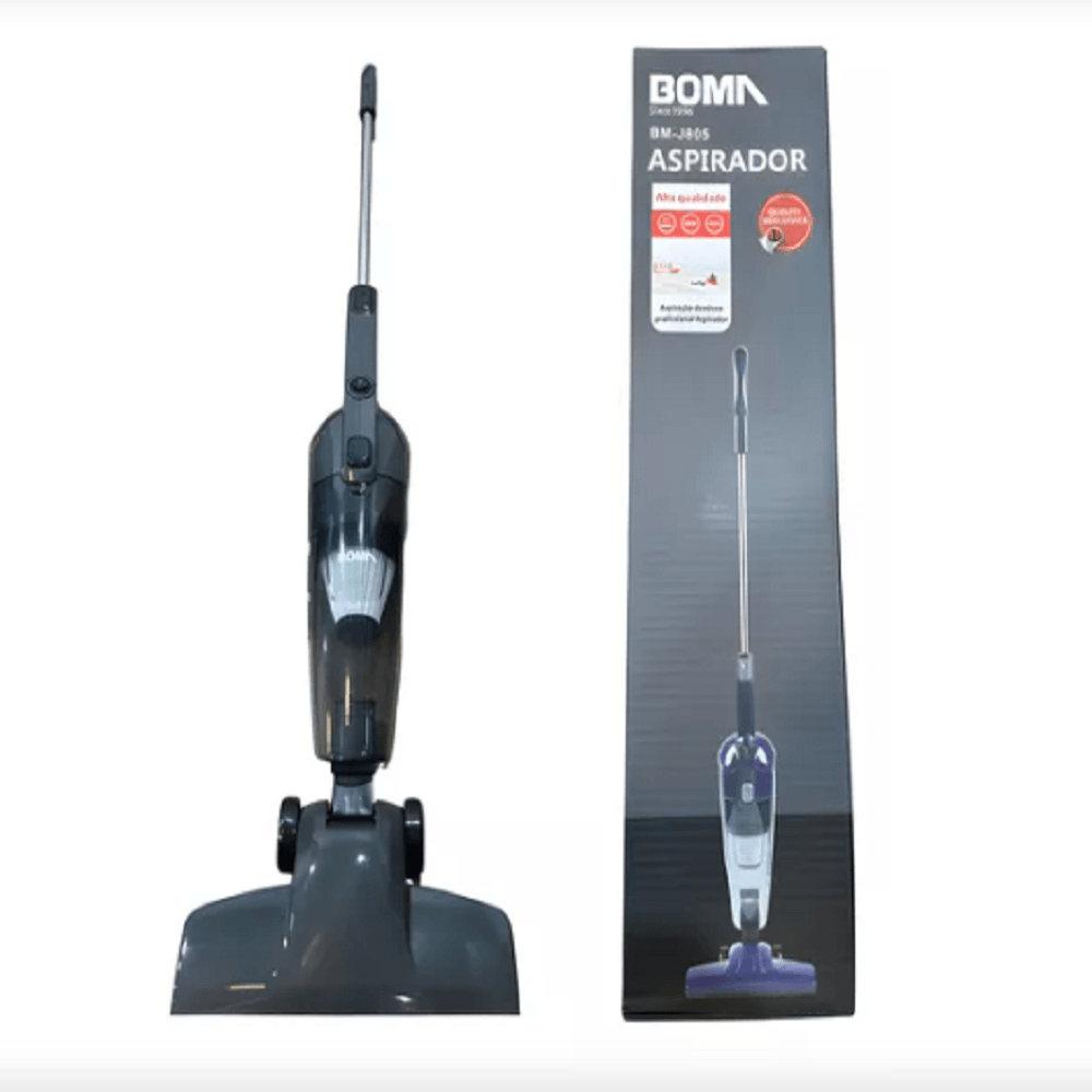 Aspiradora Eléctrica Boma