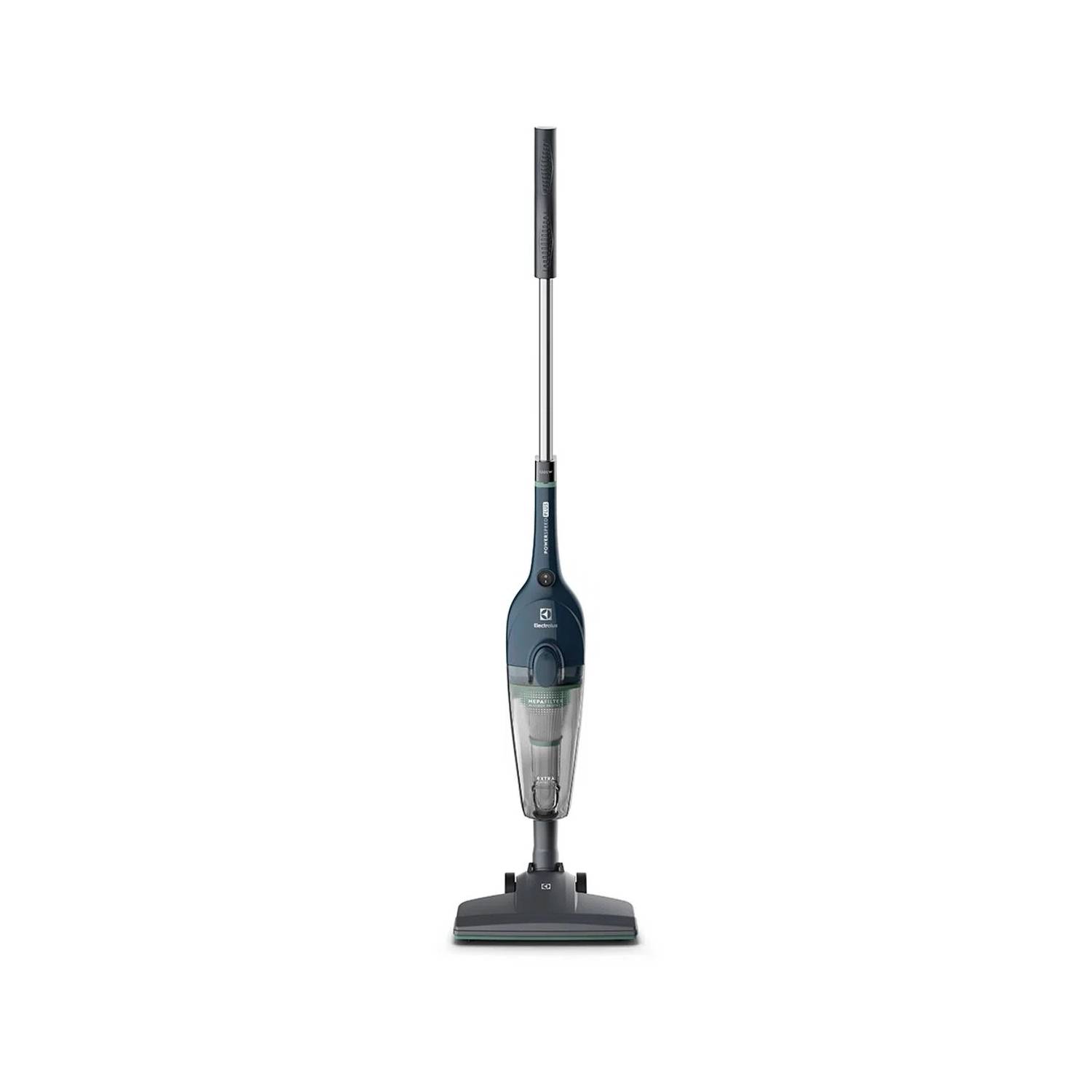 Aspiradora Electrolux vertical 2 en 1 STK14