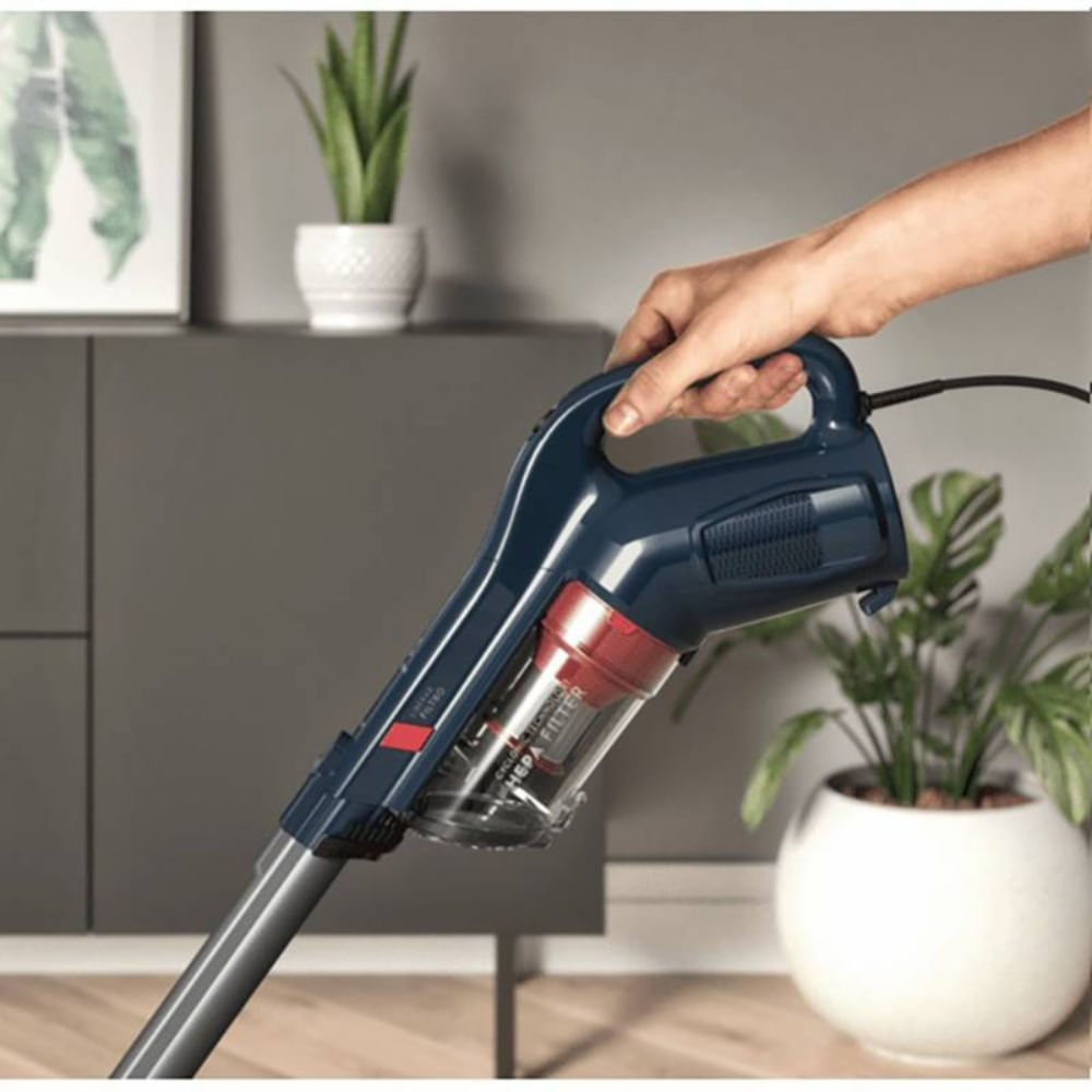 Aspiradora Vertical 3 en 1 Electrolux PTE10