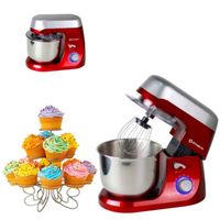 Batidora Planetaria Pedestal SM800P