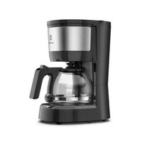Cafetera Eléctrica Electrolux ECM10 Negro