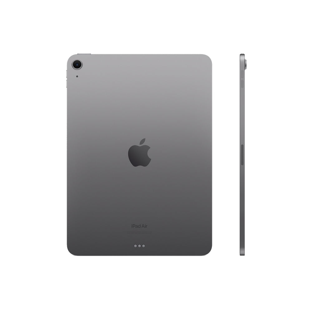 iPad Air 13" (2024) 256GB Wifi Space Gray Promart