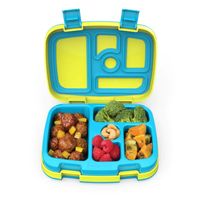 Lonchera Bentgo Kids Lunch Box - Amarillo