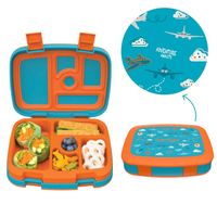 Lonchera Bentgo Kids Lunch Box - Aviones
