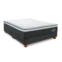 Cama Americana New Pure Fresh Queen