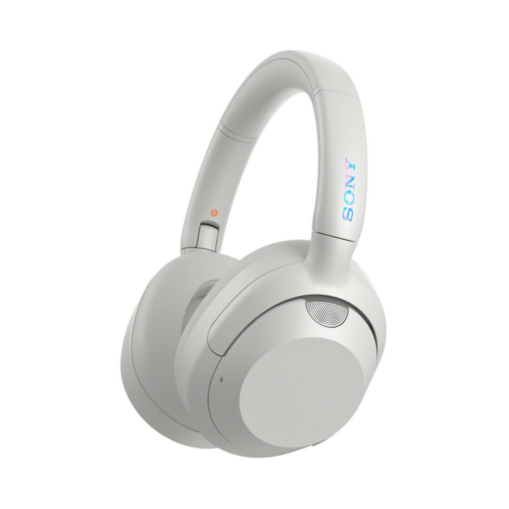 Sony Audífonos Bluetooth WH-ULT900N Serie ULT WEAR Blanco