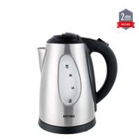 Hervidor Record Inox Collection 101 Rec-Inhac101 Plateado