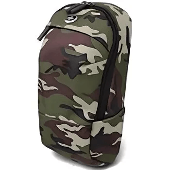 Mochila Morral Pechera Swiss Digital Brazen SD728-MLTY