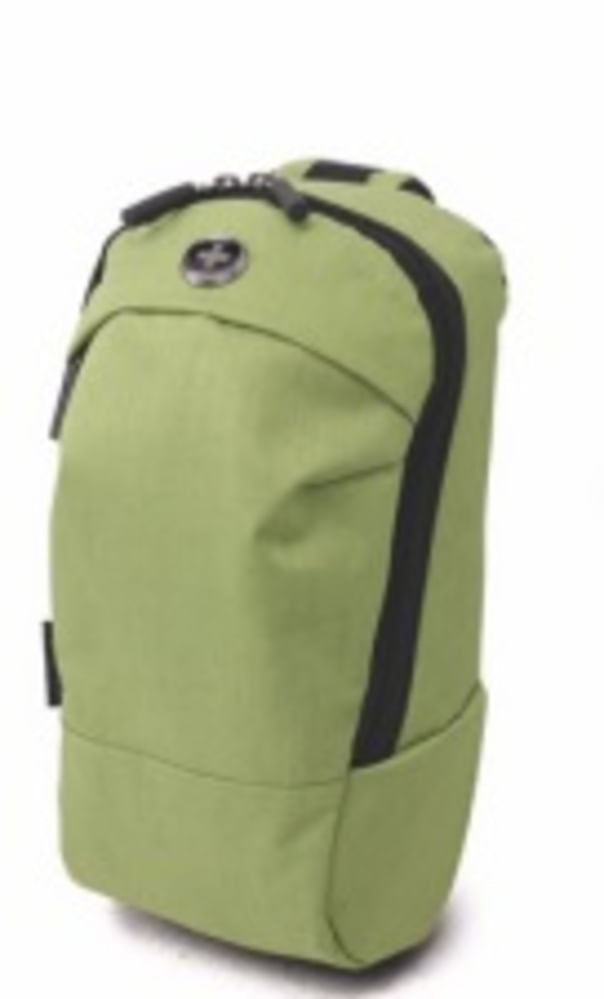 Mochila Morral Pechera Swiss Digital Brazen SD728-L