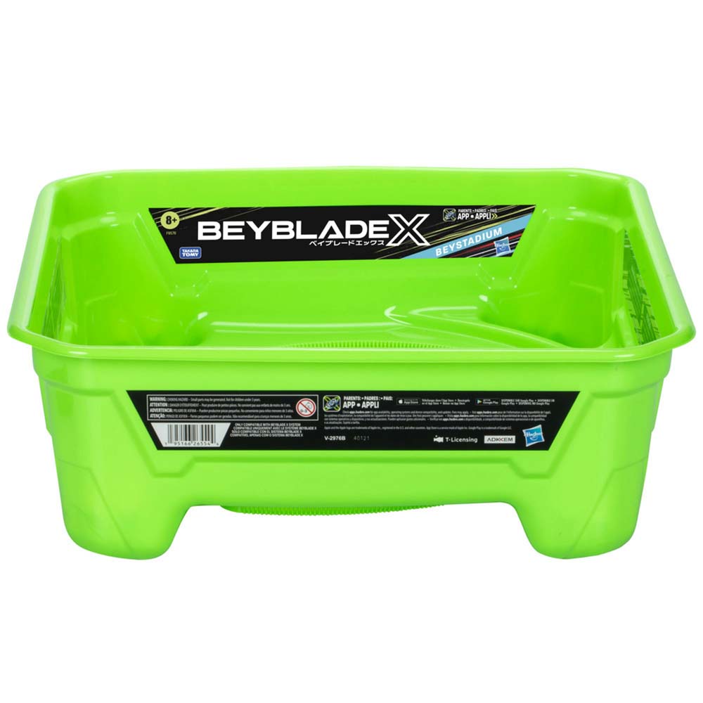 Bey Gen 4 Stadium BEYBLADE
