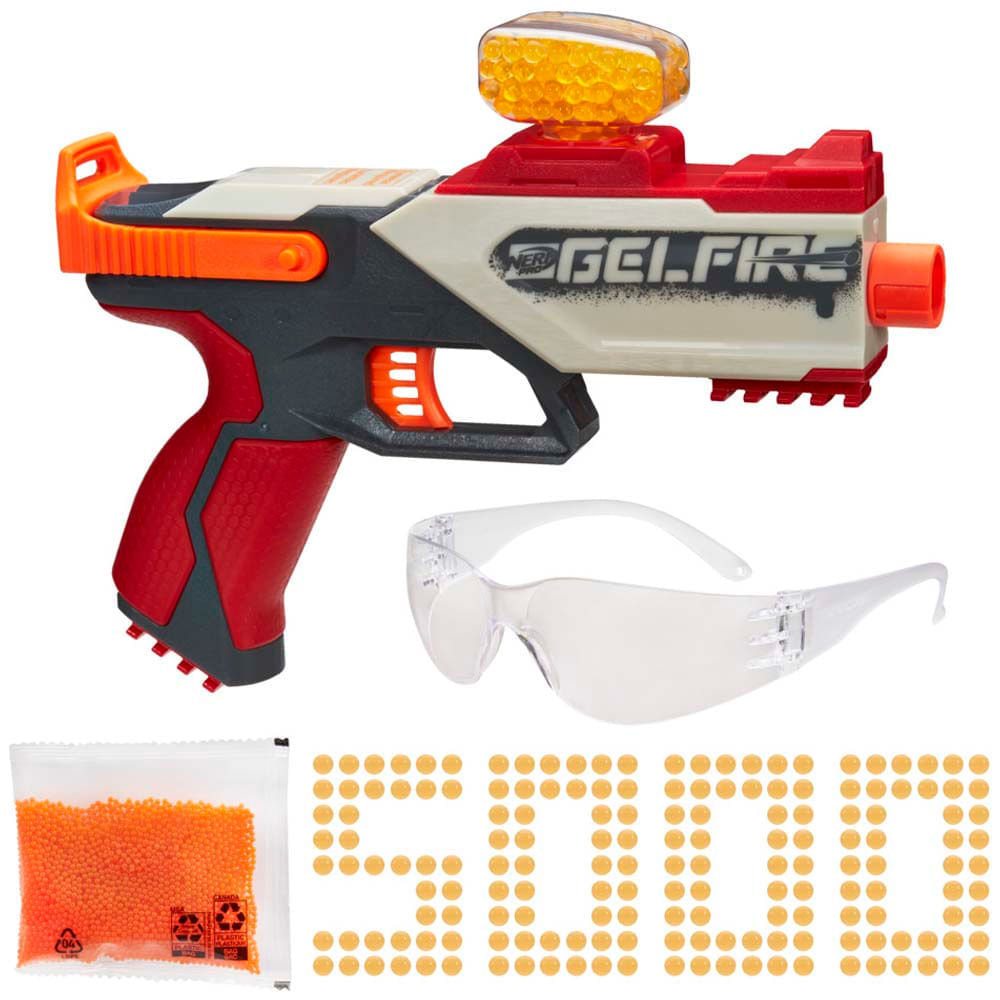 Nerf Modulus Mercado Libre Nerf Modulus Ametralladora Nerf Rival