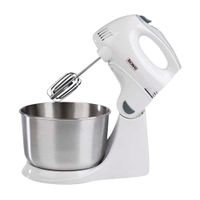 Batidora Thomas TH-350 P