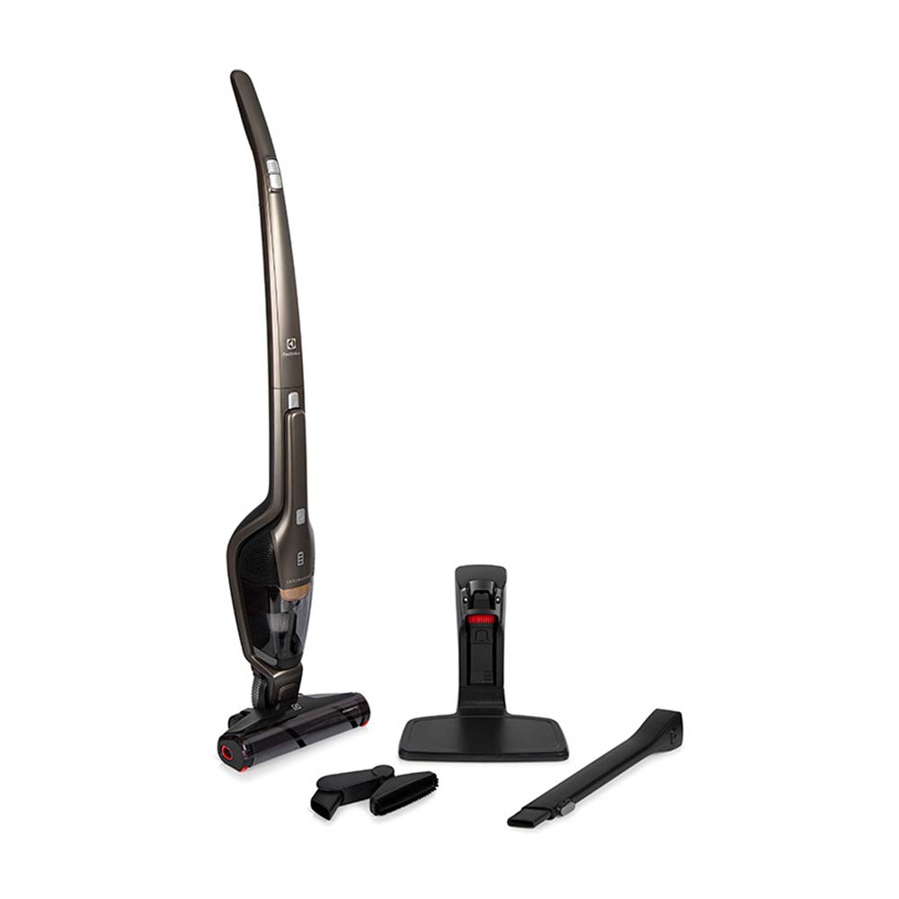 Aspiradora Electrolux inalámbrica ERG27